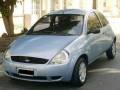 Ford Ka A/A