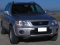 Honda CR-V 2.0 S.I. (Autom)