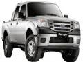 Ford Ranger xl plus 4x4 diesel