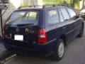 Volkswagen Gol Country 1.6 comfortline