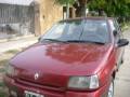 Renault Clio motor 1.4