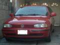 Volkswagen Gol Diesel  1.6