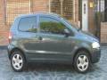 Volkswagen Fox Confortline 1.6