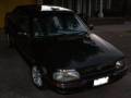 Ford Escort XR3