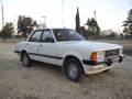 Ford Taunus Gha 