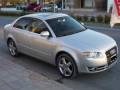 Audi A4 1.9 TDI Quattro