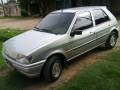 Ford Fiesta Espaola