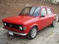 Fiat 128 Sedan 1.100 cc 