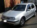 Volkswagen Golf 1.6 Format