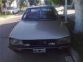 Peugeot 505 base