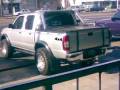 Nissan Pick up D-22 ax 3.2 diesel 4x4