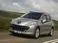 Peugeot 207 Compact SW XT HDI 2.0