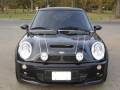 Mini Cooper S S John Cooper Works