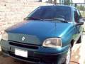 Renault Clio RND 5 Ptas