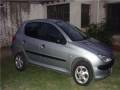 Peugeot 206 Full