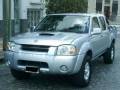 Nissan Frontier SE 2.8 TDI 4X2