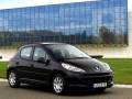 Peugeot 207 Compact XS 1.6