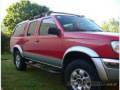 Nissan Pick up D-22 AX 3.2 LIMITED