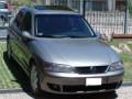 Chevrolet Vectra 2.2 cd 16v