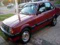 Chevrolet Chevette 1.6