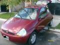 Ford Ka 2000