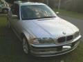 BMW Serie 3 330 l