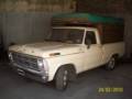 Ford F 100 Twin_I_Beam