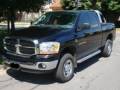 Dodge Ram 2500 SLT QUAD CAB 4X4 TD