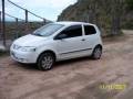 Volkswagen Fox 3 PUERTAS