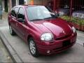 Renault Clio RND 1.9 Symbol 4 Ptas