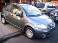 Citroen C3 SX 1.4 Nafta