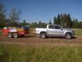 Volkswagen Pick Up AMAROK TDI 4X4 HAHLINE 