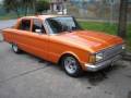 Ford Falcon 5 Ptas