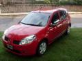 Renault Sandero Confort 1.6 16v