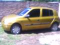 Renault Clio 2 1.6 