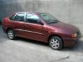 Volkswagen Polo Classic 1.9 SD