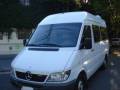 Mercedes Benz Sprinter 15+1