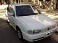 Volkswagen Gol 1.6i GLI