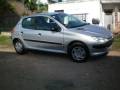 Peugeot 206 xrd premium