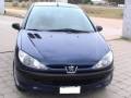 Peugeot 206 x line 1.4 nafta