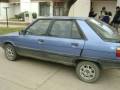 Renault 11 renault ts 1.4