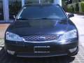 Ford Mondeo GHiA TDI