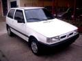 Fiat Uno SD 1.7