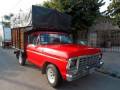 Ford F 100 TITULAR