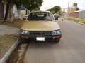 Peugeot 505 XD3 TURBO DIESEL CJA AUT.