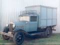 Ford A camion