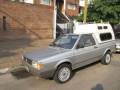 Volkswagen Saveiro audi 1.9 diesel