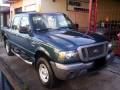 Ford Ranger XLS 2.8 TD DC 4x2