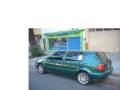 Volkswagen Golf 1.8