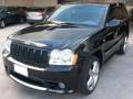 Jeep Grand Cherokee SRT8 ATX